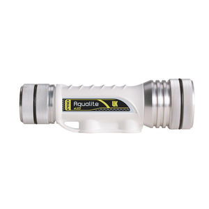 torcia per immersione LED 1