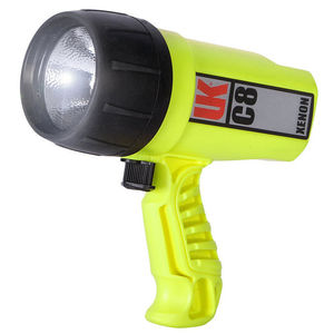torcia per immersione allo xeno 1