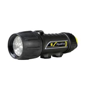 torcia per immersione LED