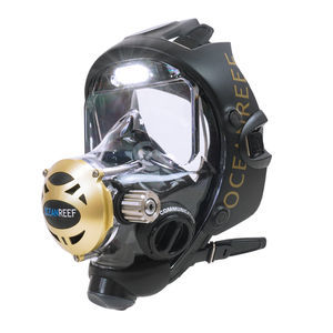 torcia per immersione LED