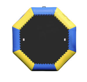 gioco acquatico trampolini / gonfiabile