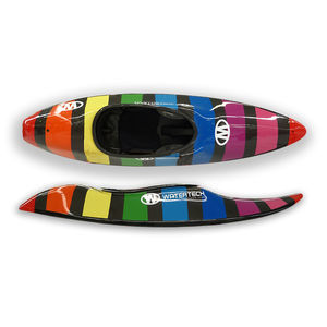 kayak surf 1
