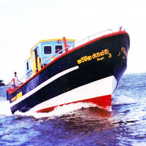 barca professionale barca da pesca professionale 1