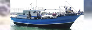 barca professionale barca da pesca professionale 1