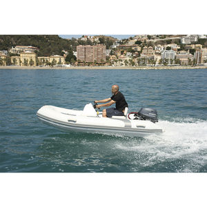 gommone fuoribordo 1
