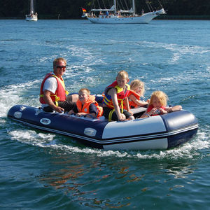 gommone fuoribordo 1