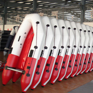 gommone fuoribordo 1
