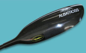pagaia per kayak