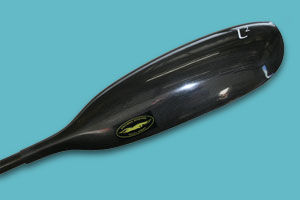 pagaia per kayak
