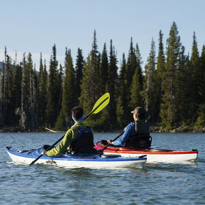 kayak da turismo