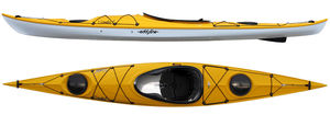 kayak da escursione