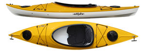 kayak rigido
