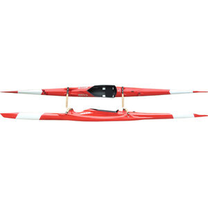 kayak rigido