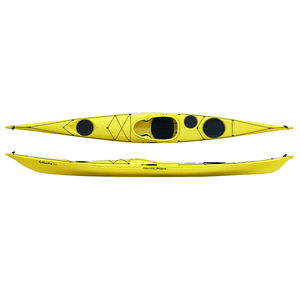 kayak da escursione