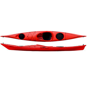 kayak da escursione