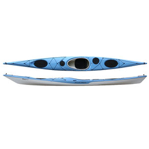 kayak rigido