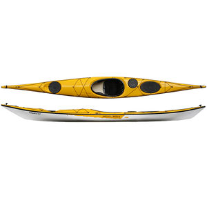 kayak da escursione