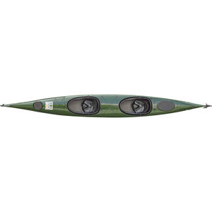 kayak per spedizione 1