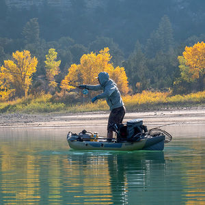 kayak sit-on-top