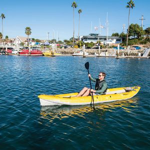 kayak sit-on-top 1