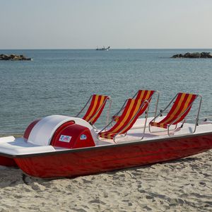 pedalò 5 posti 1