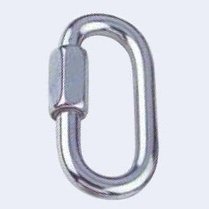 anello rapido per barca a vela