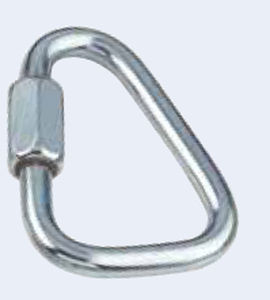 anello rapido delta