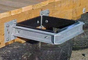 guidapalo per pontile 1