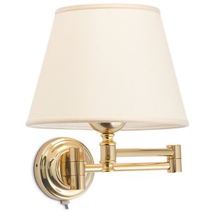 applique da interno / per barca / LED / a parete