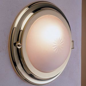 applique da interno / per barca / LED / alogena