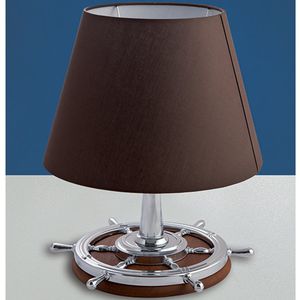 lampada da interno / per barca / da tavolo / a incandescenza