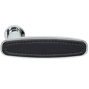 maniglia per porta in ottone 1