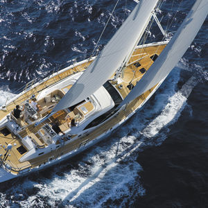 tessuto nautico per interni