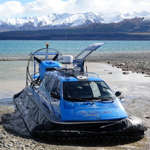 hovercraft commerciale