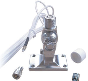antenna VHF 1