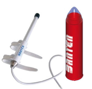 antenna VHF 1