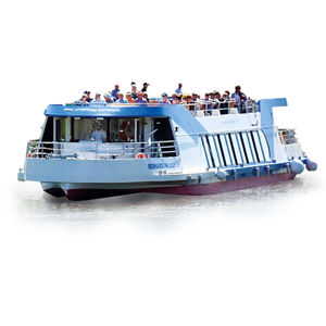 sistema di propulsione per nave