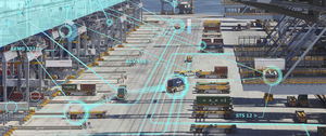 software di controllo