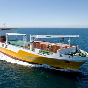 gru per nave