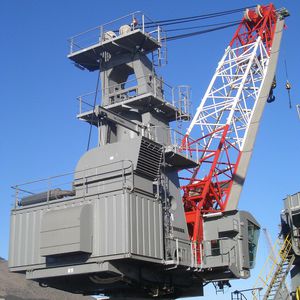 gru per nave