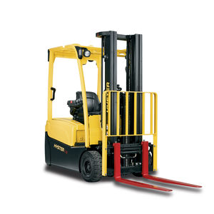 carrello elevatore per porto 1