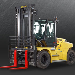 carrello elevatore portuale 1