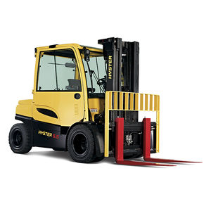 carrello elevatore per porto 1