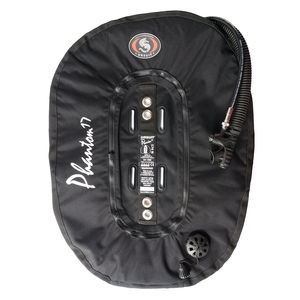 jacket equilibratore