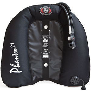 jacket equilibratore