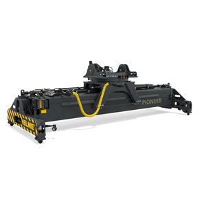 spreader per reach stacker 1