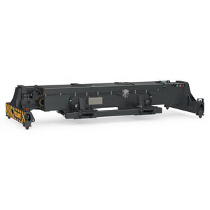 spreader per carrello portacontainer pieni