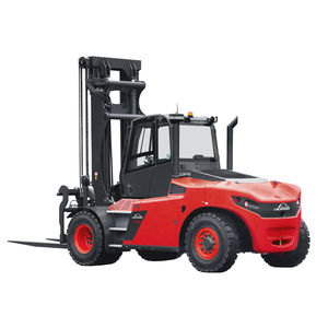 carrello elevatore per porto