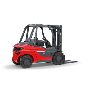 carrello elevatore per porto