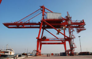 portainer
